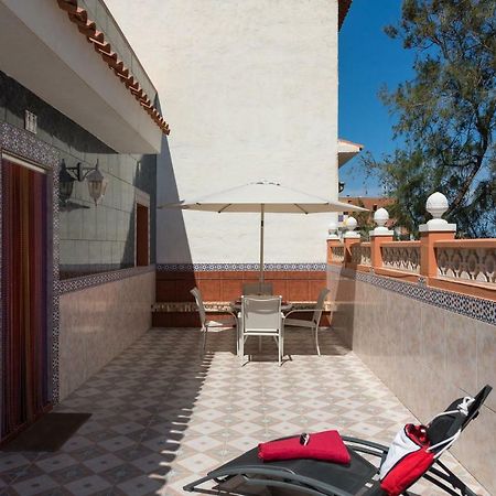 Ocean views Las Garzas Sardina Exterior foto
