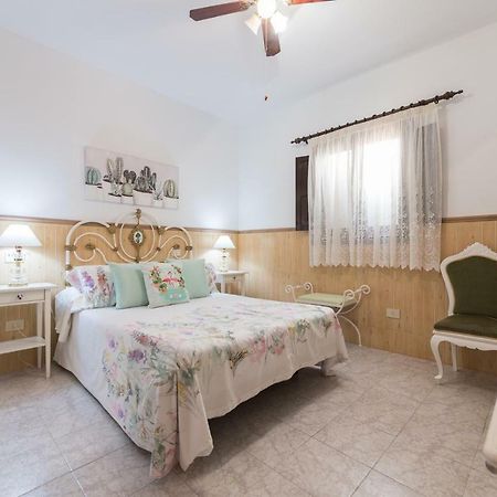 Ocean views Las Garzas Sardina Exterior foto