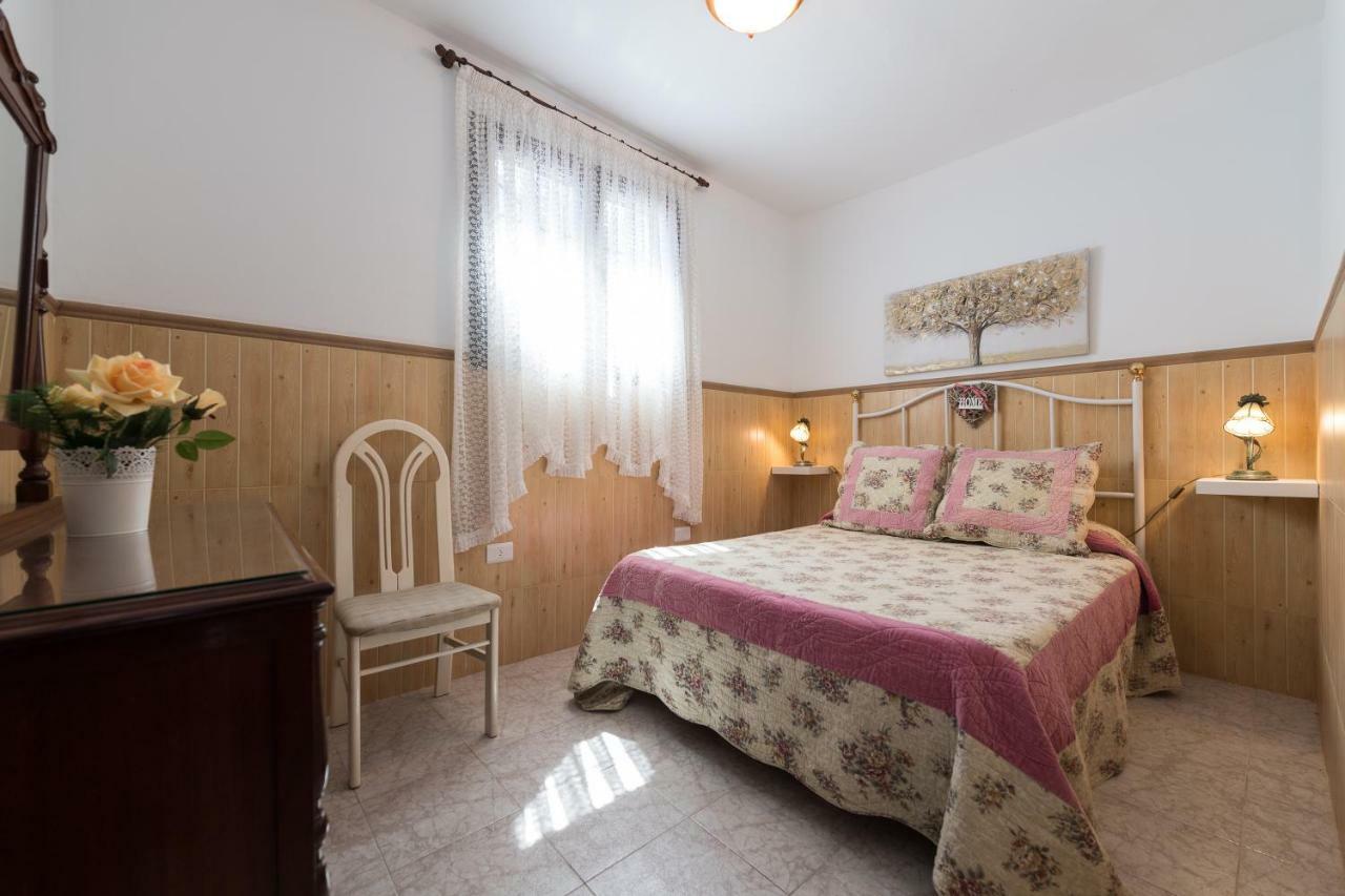 Ocean views Las Garzas Sardina Exterior foto