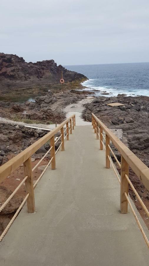 Ocean views Las Garzas Sardina Exterior foto