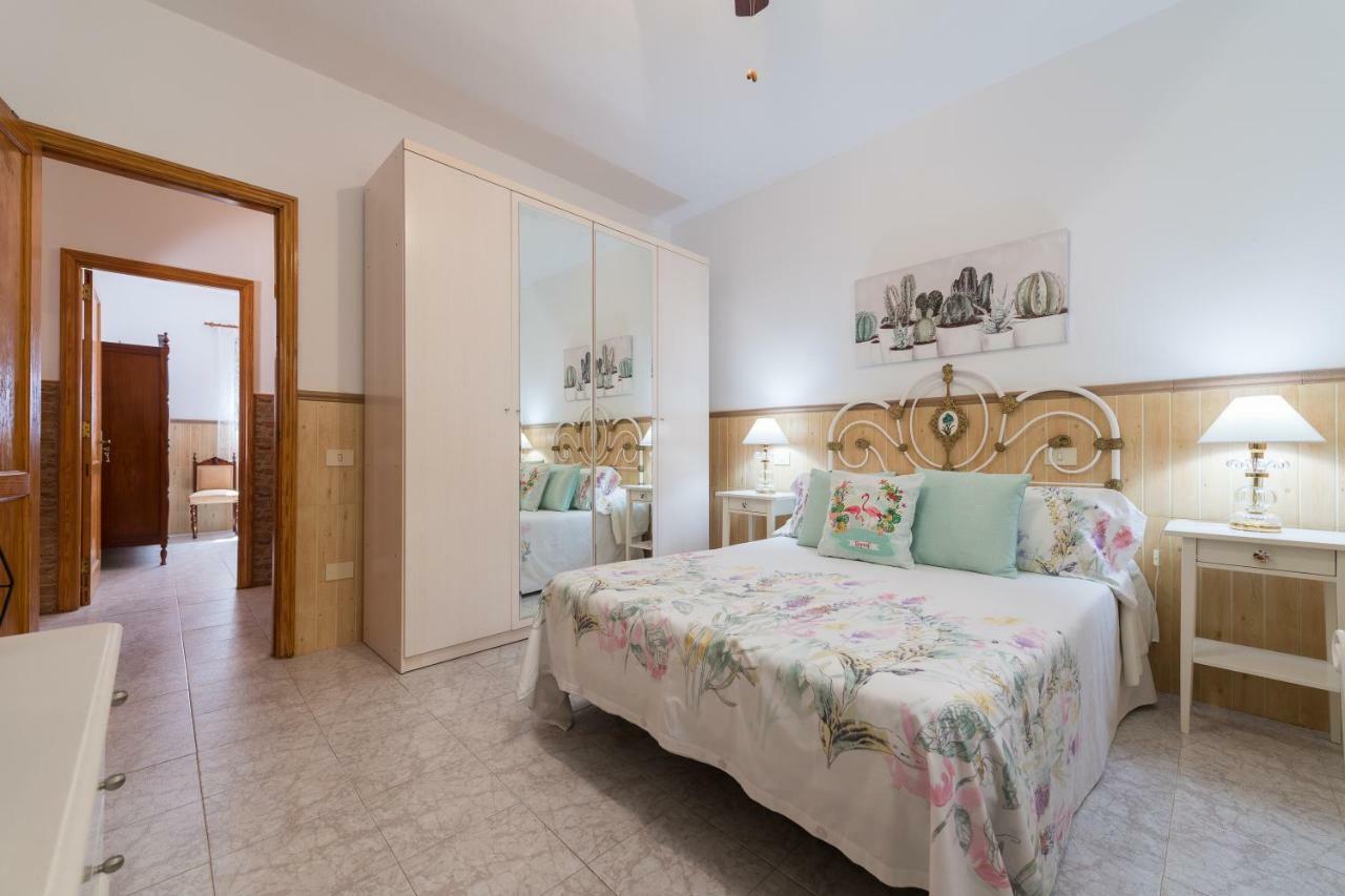 Ocean views Las Garzas Sardina Exterior foto